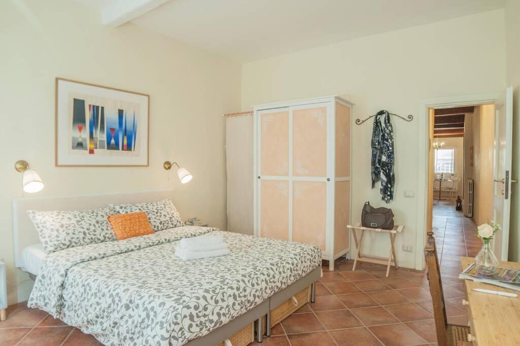 Appartamento Cozy Macci Flat 4 People Near Santa Croce Square *