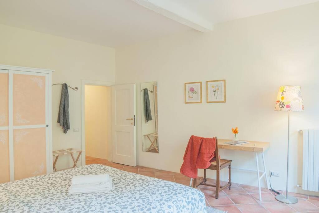 Appartamento Cozy Macci Flat 4 People Near Santa Croce Square *