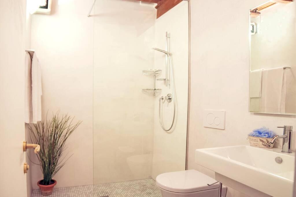 Appartamento Cozy Macci Flat 4 People Near Santa Croce Square